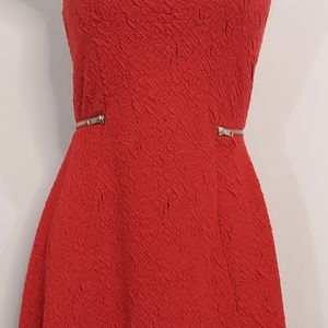 CHARLOTTE RUSSE dress
